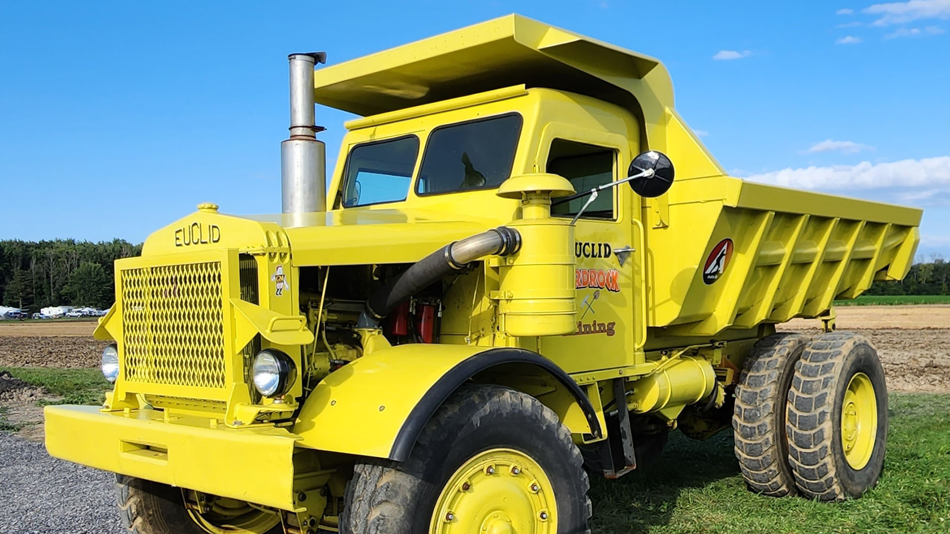 65th Annual Pageant of Steam in Canandaigua, NY