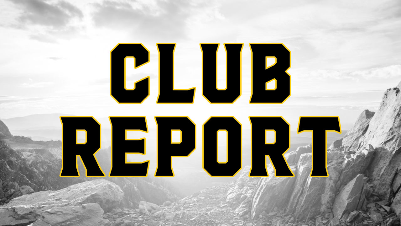 Club Report