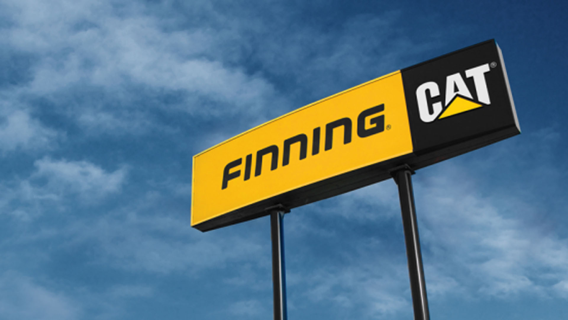 Finning Turns 90